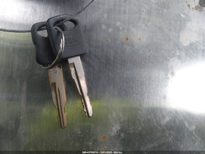 1996 Ford F150 VIN: 1FTEF15Y3TLA02479 Lot: 43799374