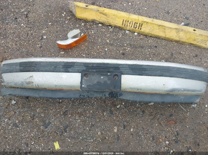 1996 Ford F150 VIN: 1FTEF15Y3TLA02479 Lot: 43799374