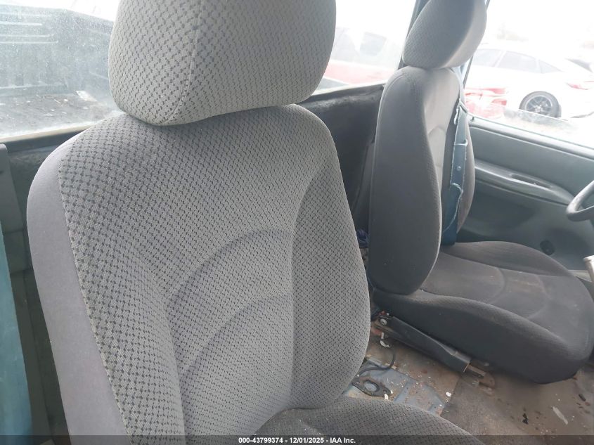 1996 Ford F150 VIN: 1FTEF15Y3TLA02479 Lot: 43799374