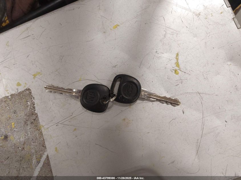 2008 Chevrolet Cobalt Ls VIN: 1G1AK18F387276536 Lot: 43799386