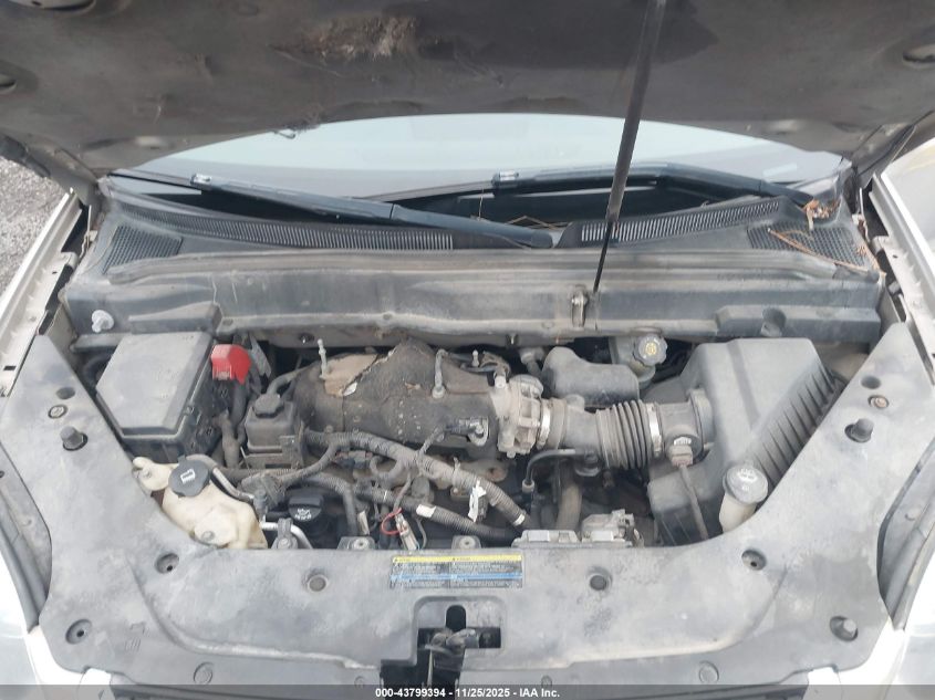 2007 GMC Acadia Slt-1 VIN: 1GKEV237X7J132025 Lot: 43799394