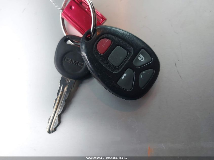 2007 GMC Acadia Slt-1 VIN: 1GKEV237X7J132025 Lot: 43799394