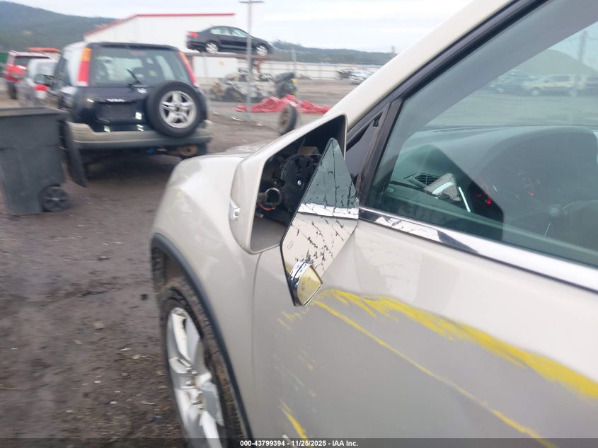 2007 GMC Acadia Slt-1 VIN: 1GKEV237X7J132025 Lot: 43799394