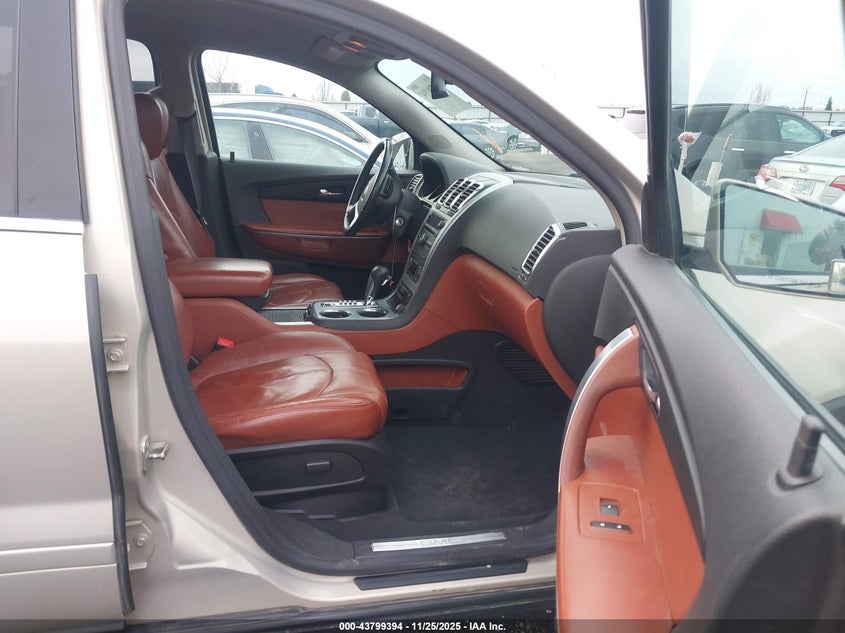 2007 GMC Acadia Slt-1