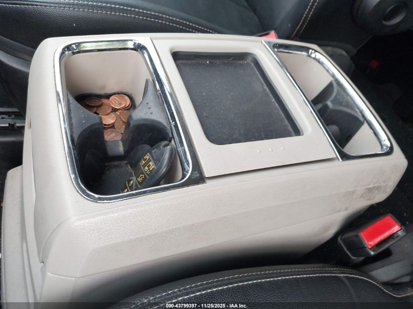 2015 Chrysler Town & Country Lx VIN: 2C4RC1AG3FR665313 Lot: 43799397