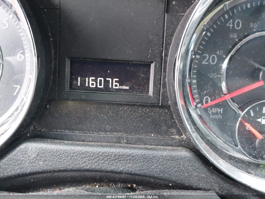 2015 Chrysler Town & Country Lx VIN: 2C4RC1AG3FR665313 Lot: 43799397