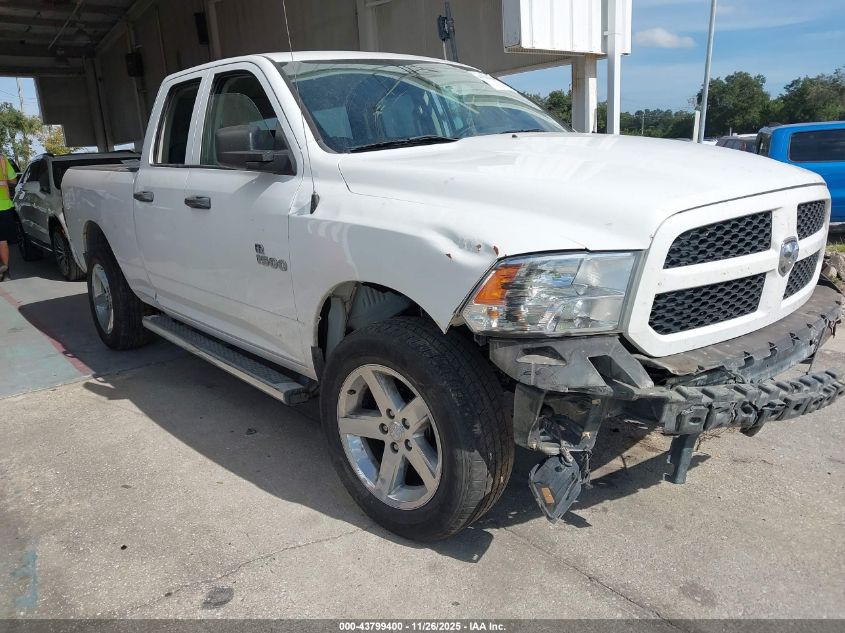 RAM 1500 EXPRESS 4X4 6 4 BOX