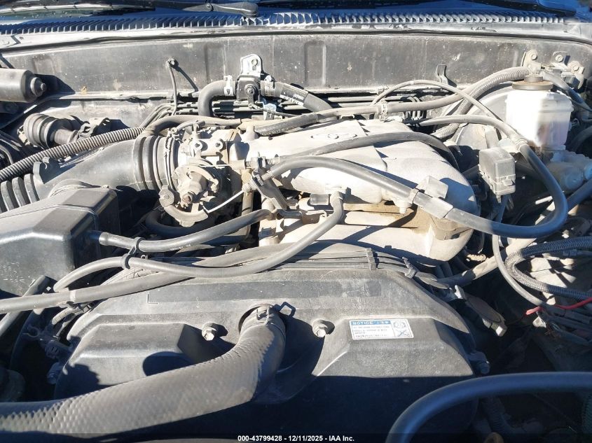 1996 Toyota 4Runner Sr5 VIN: JT3HN86R3T0003699 Lot: 43799428