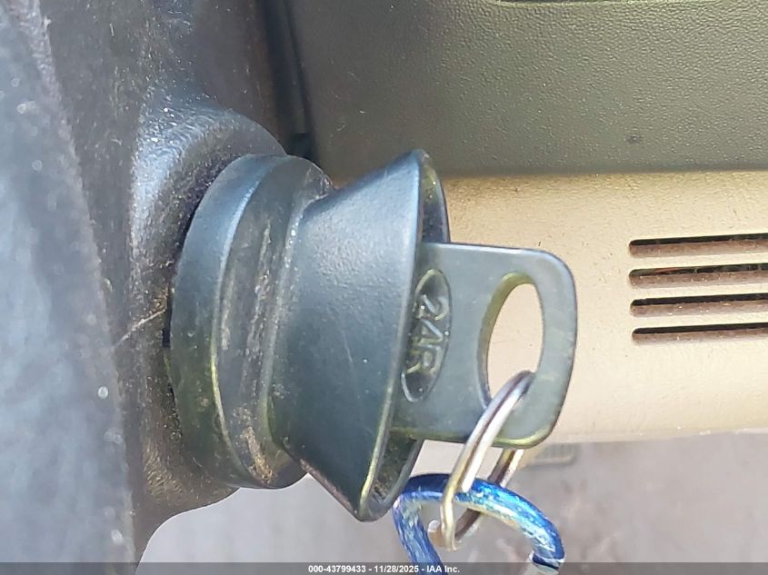 2006 Ford F-250 Lariat/Xl/Xlt VIN: 1FTSW21P96EC92581 Lot: 43799433