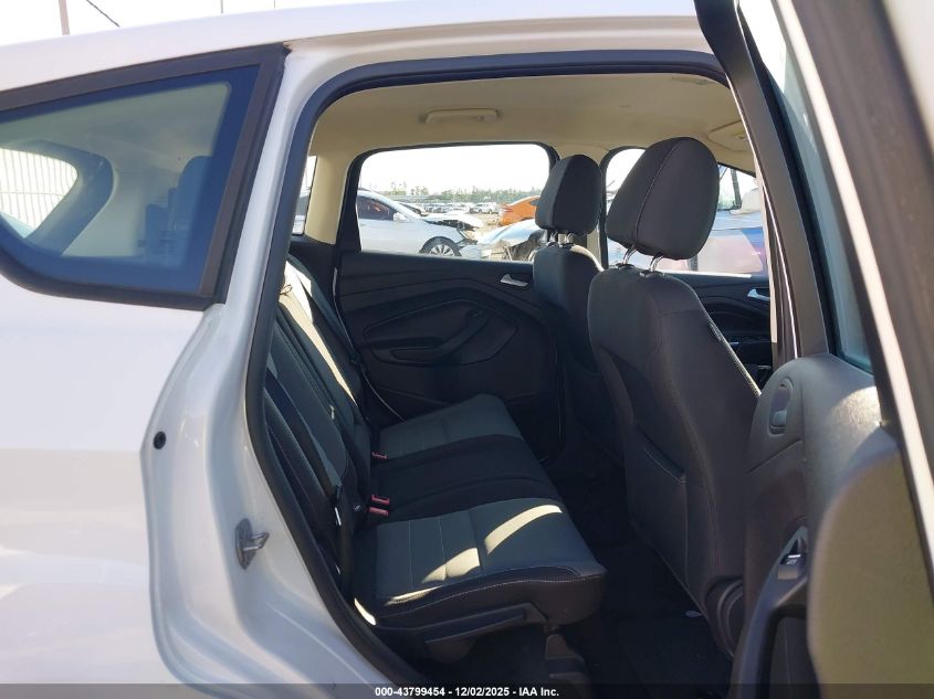 2016 Ford C-Max Hybrid Se VIN: 1FADP5AU0GL111142 Lot: 43799454