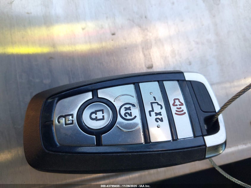 2023 Ford Super Duty F-350 Drw Lariat VIN: 1FT8X3DT4PEC48981 Lot: 43799455