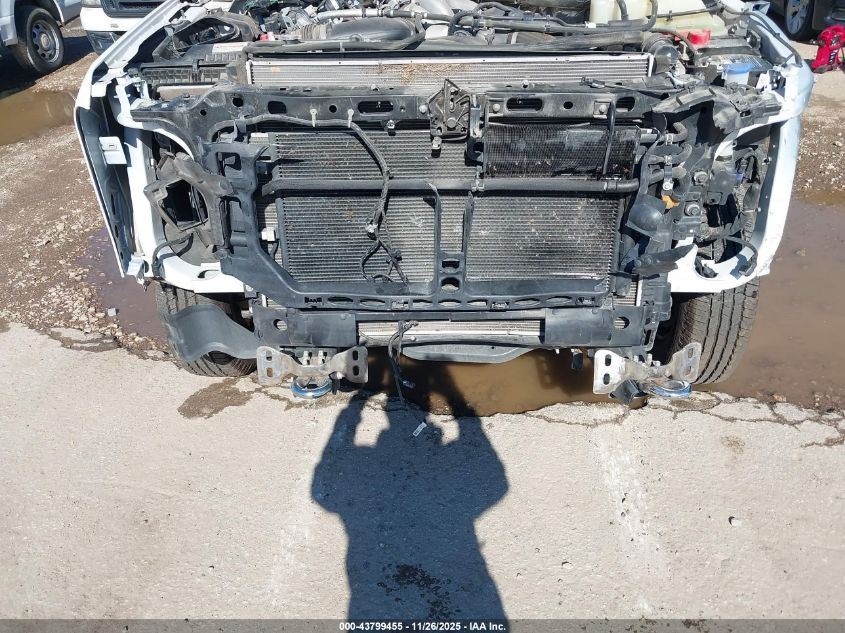 2023 Ford Super Duty F-350 Drw Lariat VIN: 1FT8X3DT4PEC48981 Lot: 43799455