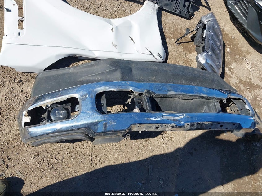 2023 Ford Super Duty F-350 Drw Lariat VIN: 1FT8X3DT4PEC48981 Lot: 43799455