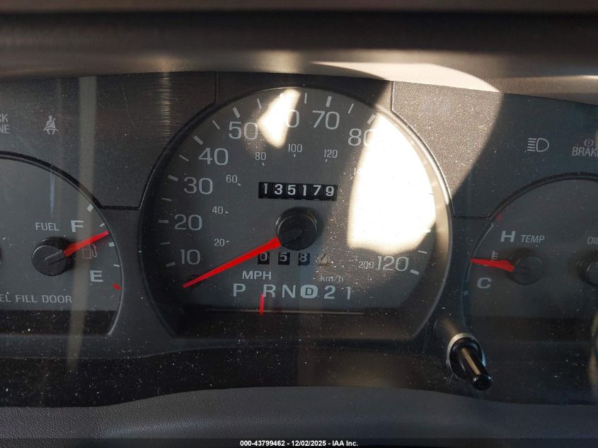 2001 Mercury Grand Marquis Ls VIN: 2MEFM75W41X701341 Lot: 43799462