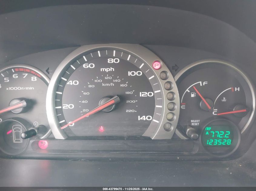 2004 Honda Pilot Ex VIN: 2HKYF18494H564494 Lot: 43799470