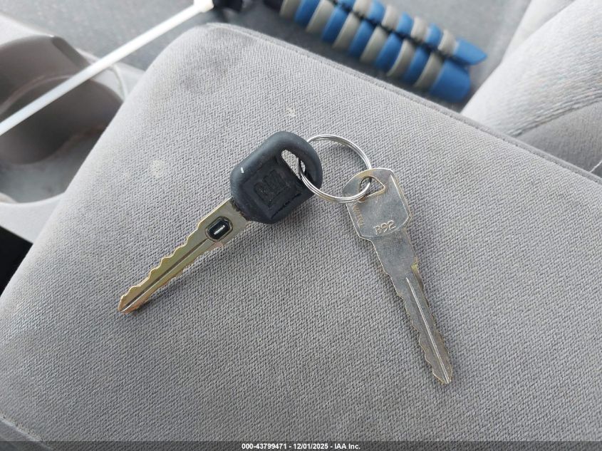 2005 Buick Century VIN: 2G4WS52J051111422 Lot: 43799471