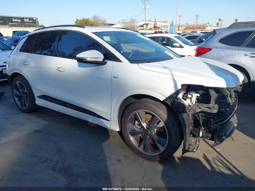 AUDI E-TRON PREMIUM PLUS 55 QUATTRO