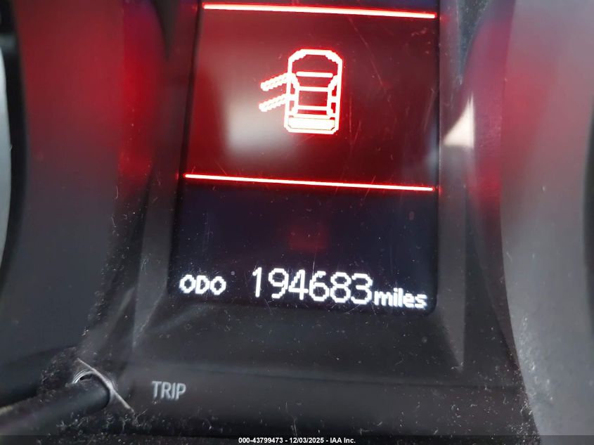 2016 Toyota Corolla S Plus VIN: 5YFBURHE5GP409273 Lot: 43799473