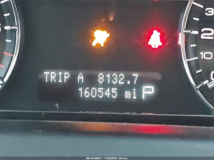 2009 Lincoln Mks VIN: 1LNHM93RX9G624183 Lot: 43799477