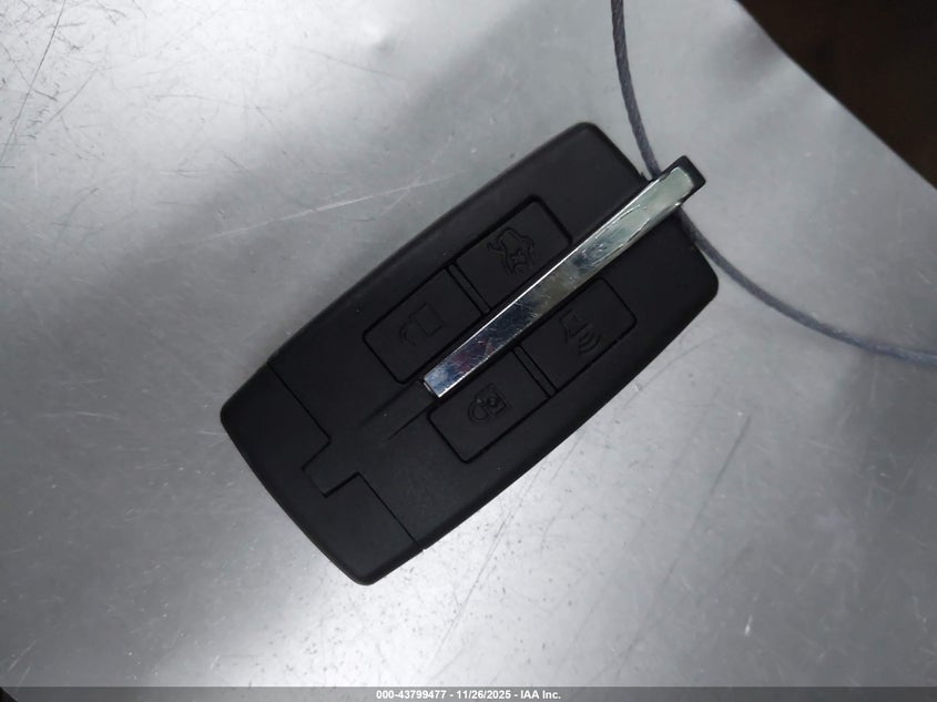 2009 Lincoln Mks VIN: 1LNHM93RX9G624183 Lot: 43799477