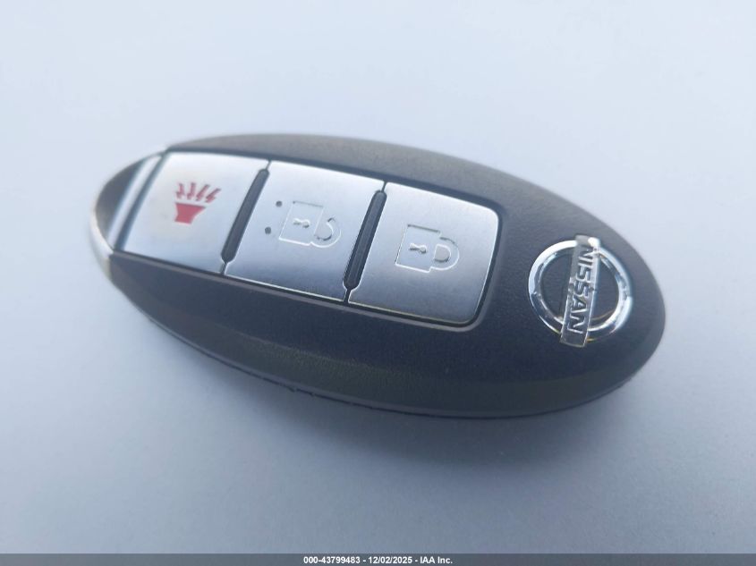 2009 Nissan Rogue Sl VIN: JN8AS58TX9W049313 Lot: 43799483