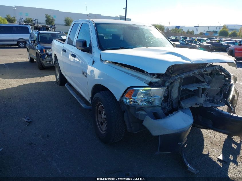 RAM 1500 TRADESMAN