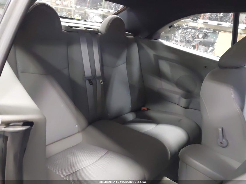 2008 Chrysler Sebring Lx VIN: 1C3LC45KX8N271981 Lot: 43799511