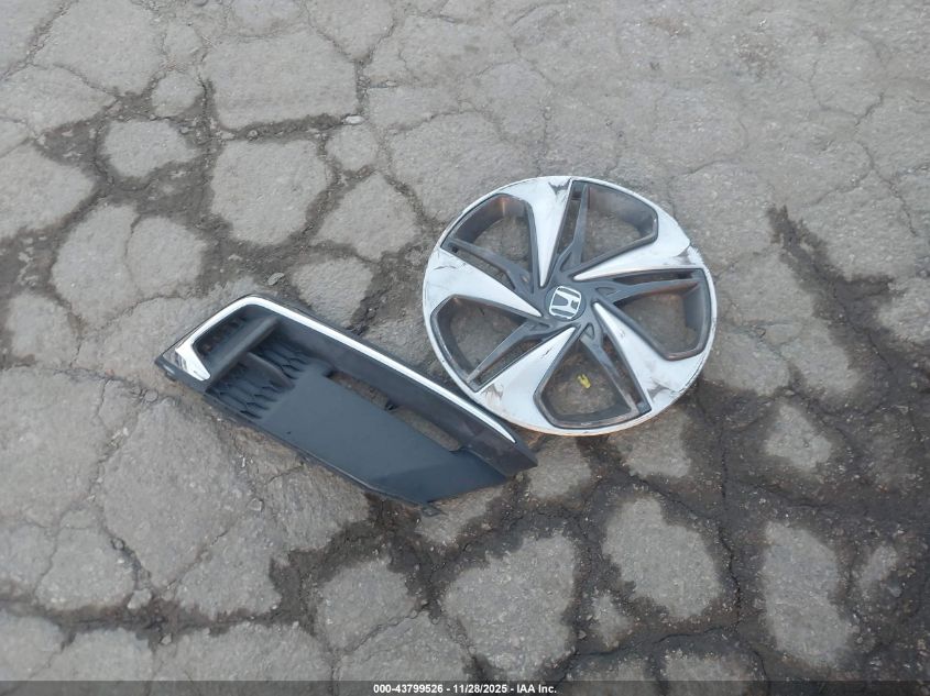 2021 Honda Civic Lx VIN: 2HGFC2F61MH518503 Lot: 43799526