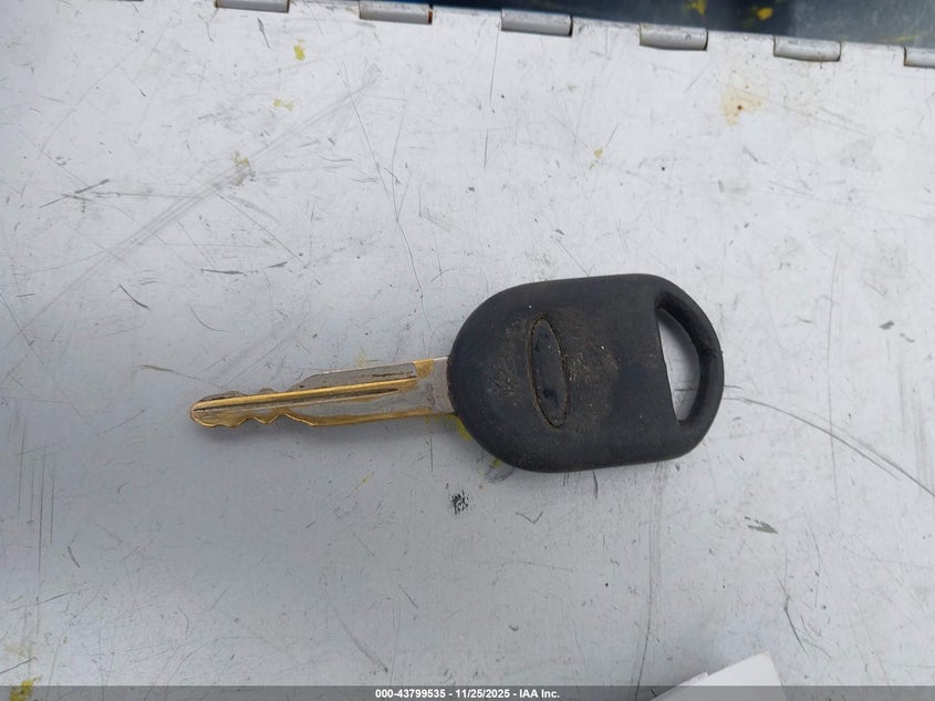 2002 Ford Ranger Xl/Xlt VIN: 1FTYR10D62PB73386 Lot: 43799535