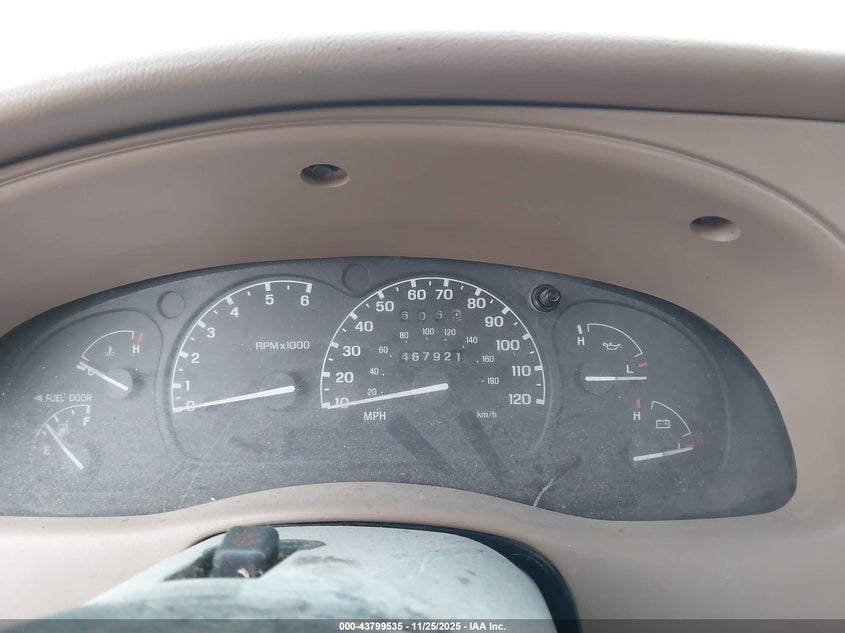 2002 Ford Ranger Xl/Xlt VIN: 1FTYR10D62PB73386 Lot: 43799535