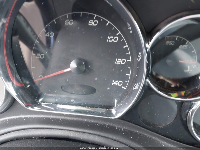 2007 Pontiac G6 VIN: 1G2ZG58B974229628 Lot: 43799536