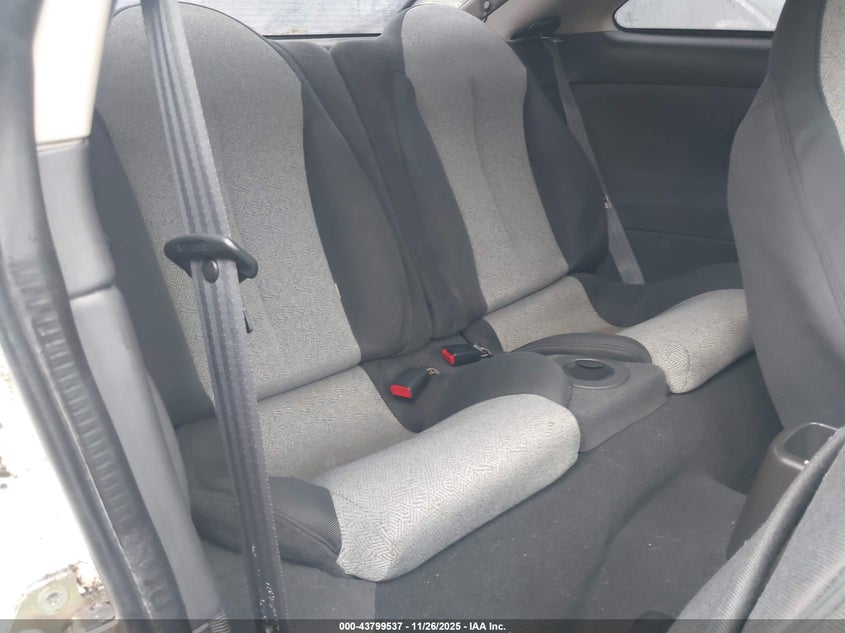 1999 Mercury Cougar V6 VIN: 1ZWFT61L5X5668864 Lot: 43799537