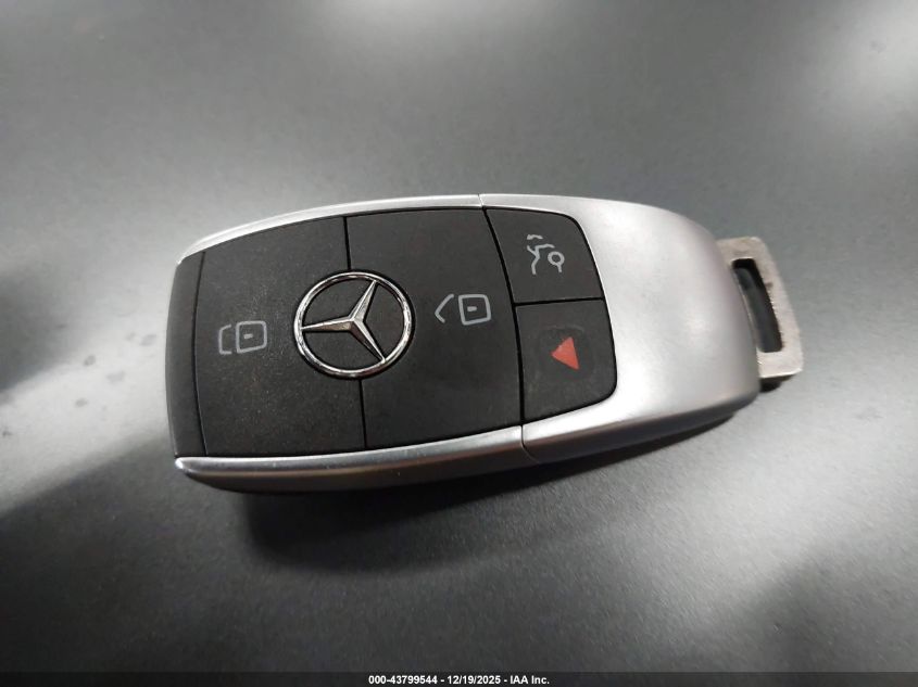 2019 Mercedes-Benz Amg C 43 4Matic VIN: WDDWJ6EB7KF819730 Lot: 43799544