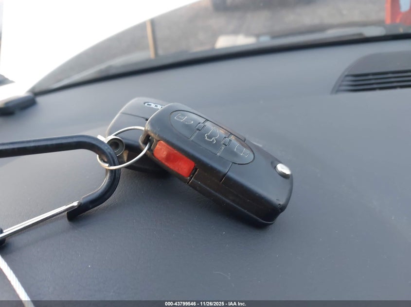 2004 Audi S4 4.2 VIN: WAUPL68E54A136307 Lot: 43799546