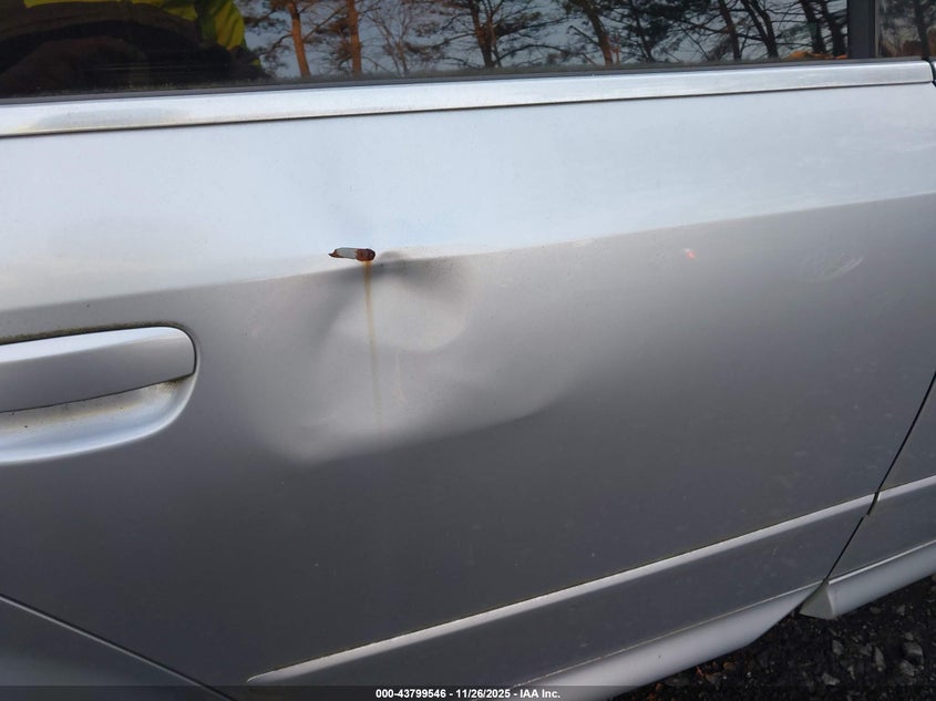 2004 Audi S4 4.2 VIN: WAUPL68E54A136307 Lot: 43799546