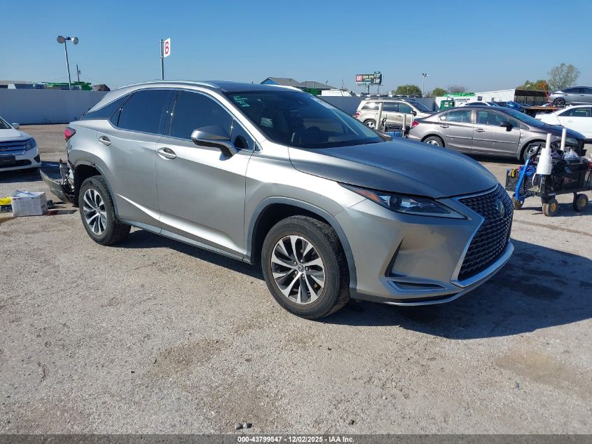 LEXUS RX 350 RX 350