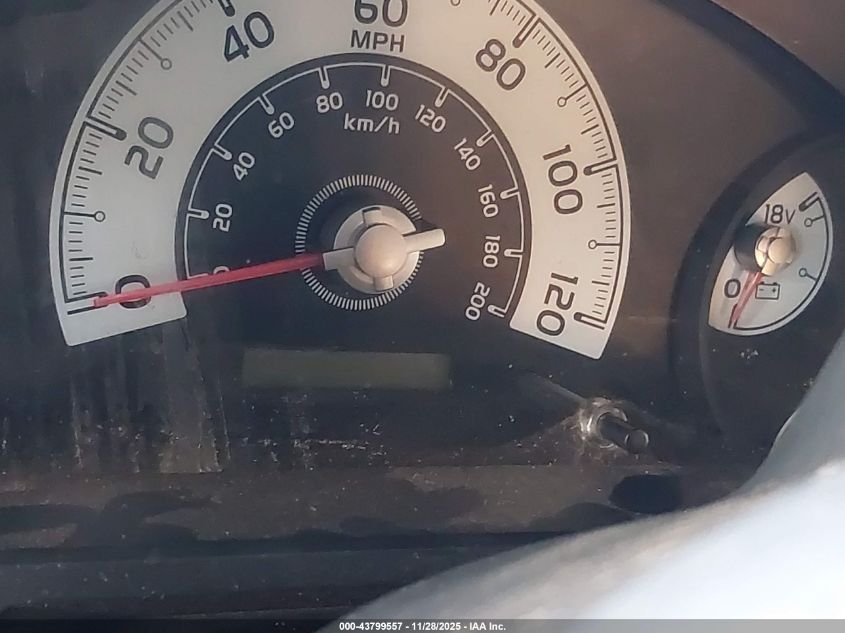 2007 Toyota Fj Cruiser VIN: JTEBU11F370100721 Lot: 43799557