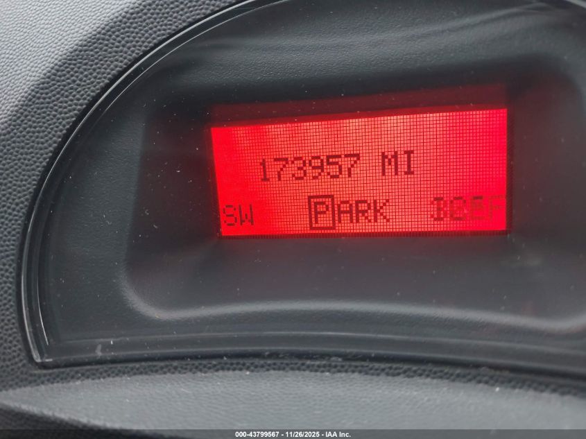 2006 Pontiac Grand Prix VIN: 2G2WP552961257169 Lot: 43799567