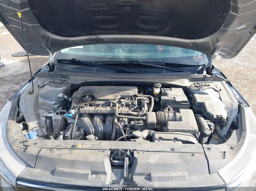 2025 Kia K4 Ex VIN: 3KPFU4DE0SE021193 Lot: 43799570