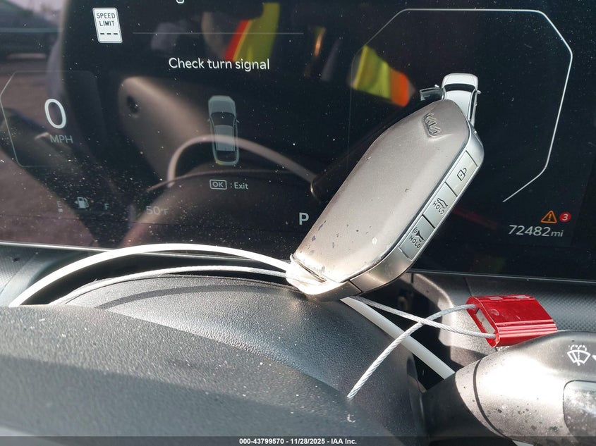 2025 Kia K4 Ex VIN: 3KPFU4DE0SE021193 Lot: 43799570