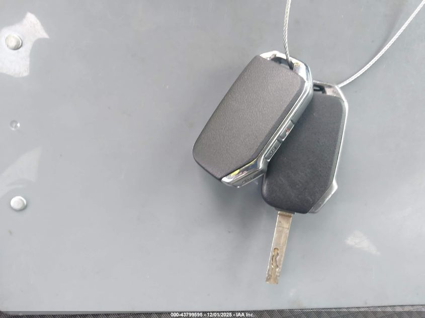 2024 Kia Soul Lx VIN: KNDJ23AU7R7906412 Lot: 43799595