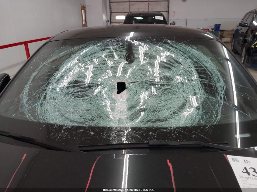 2017 Audi Tt 2.0T VIN: TRUC5AFV8H1009211 Lot: 43799597