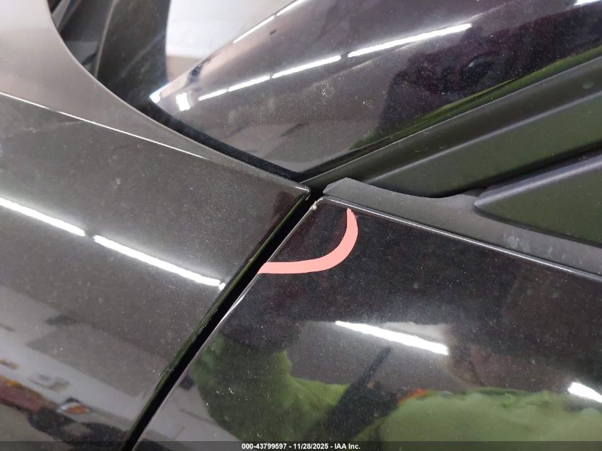 2017 Audi Tt 2.0T VIN: TRUC5AFV8H1009211 Lot: 43799597