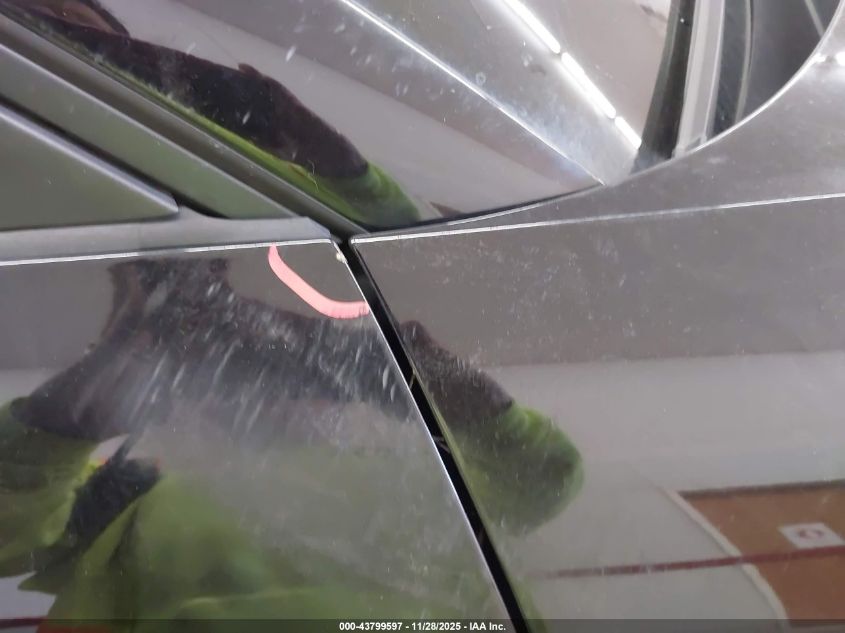 2017 Audi Tt 2.0T VIN: TRUC5AFV8H1009211 Lot: 43799597