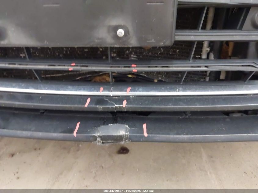 2017 Audi Tt 2.0T VIN: TRUC5AFV8H1009211 Lot: 43799597