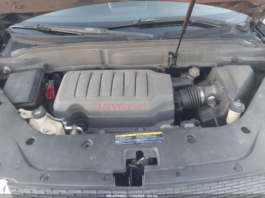 2007 GMC Acadia Slt-1 VIN: 1GKER33737J104495 Lot: 43799602