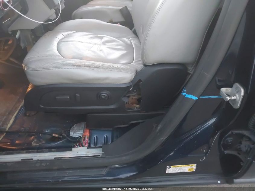 2007 GMC Acadia Slt-1 VIN: 1GKER33737J104495 Lot: 43799602