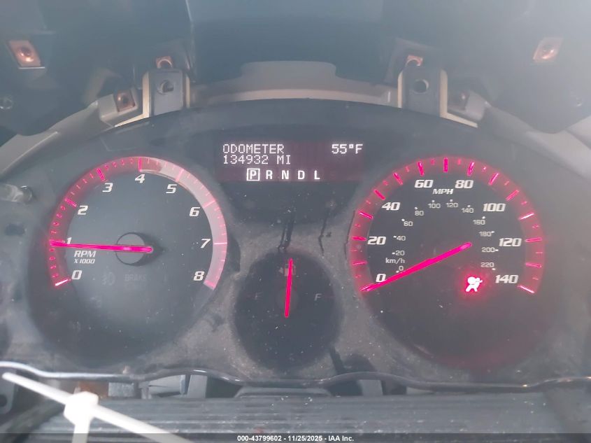 2007 GMC Acadia Slt-1 VIN: 1GKER33737J104495 Lot: 43799602