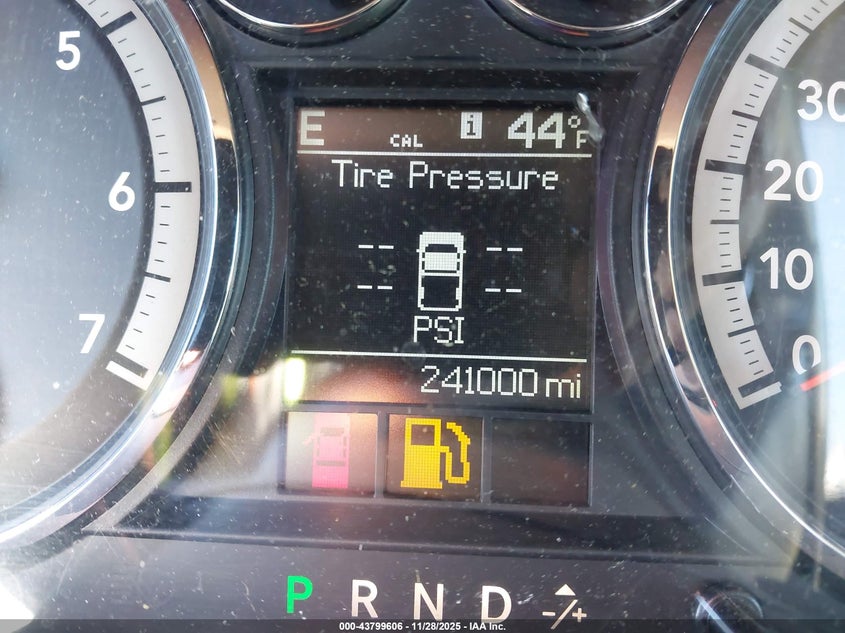 2010 Dodge Ram 1500 Slt/Sport/Trx VIN: 3D7JV1EP8AG192000 Lot: 43799606