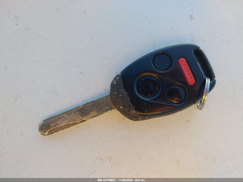 2008 Honda Civic Ex VIN: 2HGFA16818H501577 Lot: 43799607